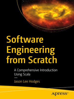cover image of Software Engineering from Scratch